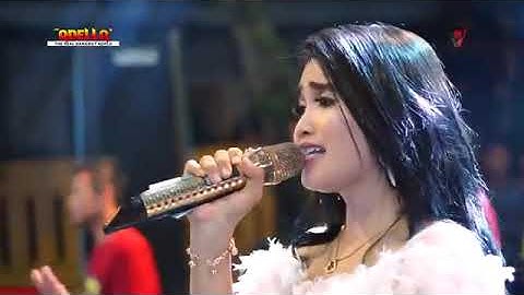 Om Adella Live Kotalama Mawar Putih Sherly Kdi