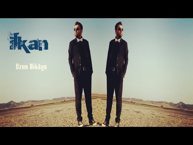 YouTubeでİlkan - Acıyor  | Uzun Hikâyeを視聴