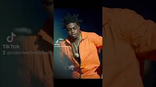 Kodak Black is upset the good things he does don't end up viral #shorts