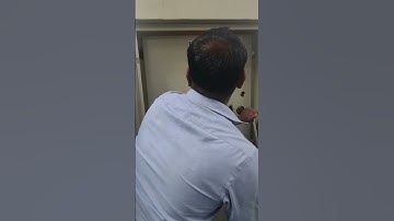 Load Break Switch ( LBS ) On/Off