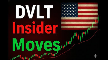 Datavault AI (DVLT) Stock Analysis: Insider Selling, Bitcoin Deal & New Partnerships Explained