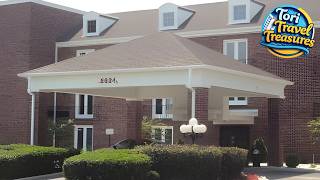 Baymont by Wyndham Montgomery AL | Montgomery (AL), United States | Hotel Review 🏩