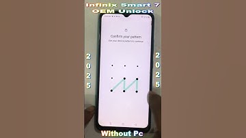 infinix Smart 7 Developer Enable and Disable || Without Pc 2025