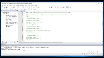 STM32 STLINK not detected error fix
