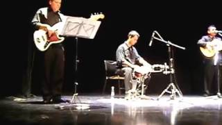 Trío Guanajuato "Poquita fe"