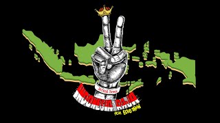 JARANG BREAK Feat ECKO SHOW - Indonesia Raja