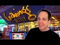 Cravings Buffet  The Mirage Hotel  Las Vegas - YouTube