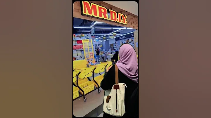 Mr.DIY Haul!🛍 *FIRST TIME*🤩💕 From-49 Pinteresty MR. D.I.Y. Finds 🌷🫖🎀#randomfinds #aesthetic #mrdiy