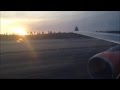 SAS A333 Morning Landing in Oslo