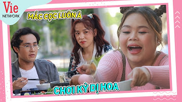 PUKA, HUỲNH LẬP PHÁT CỌC VỚI SỰ NHANH TAY CỦA NGỌC HOA TOÀN GIÀNH PHẦN ĂN SIÊU NGON