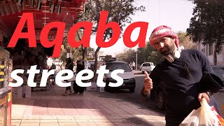 Aqaba traffic, Streets of Aqaba, Jordan, Aqaba life  #StreetLife