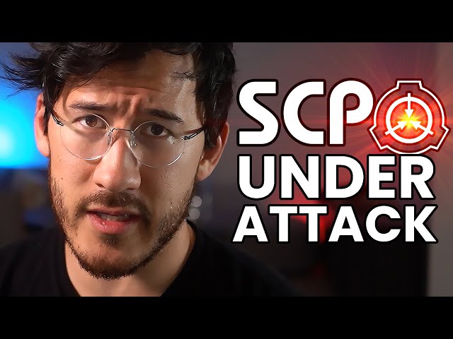 Why is the SCP foundation so interesting?