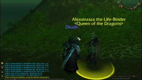 WoW GM commands (Ascent 3.0.9)