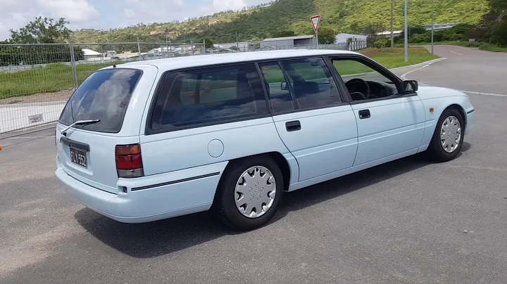 Harrop Trutrac Installed.  Wagon Project Episode 5