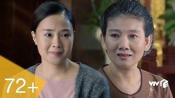Cả Một Đời Ân Oán Tập Cuối 72+ (ngoại truyện) | Bà Lan xuống tóc đi tu khiến cả gia đình hoảng hốt