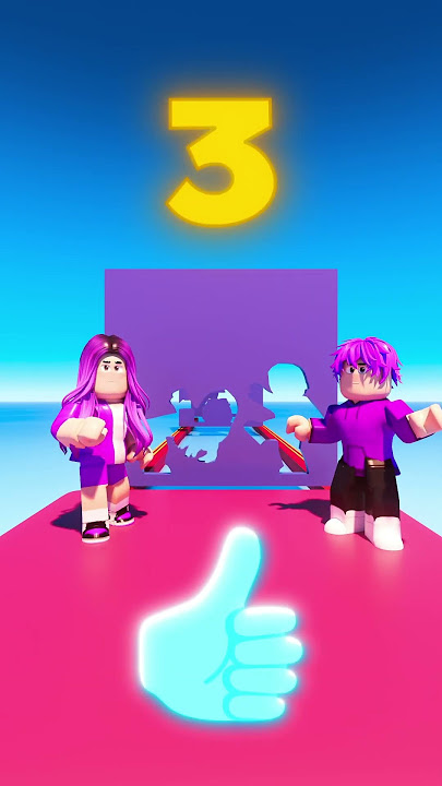 Dash Plays Roblox Hole In The Wall!