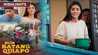 Mokang pours urine on Tanggol | FPJ's Batang Quiapo (w/ English subs)