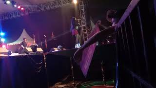 Erna academy Sera live prpp semarang spesial tahun baru 2019