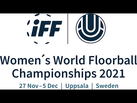 2021 Women's WFC