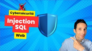 [Cybersecurity] SQL Injection!