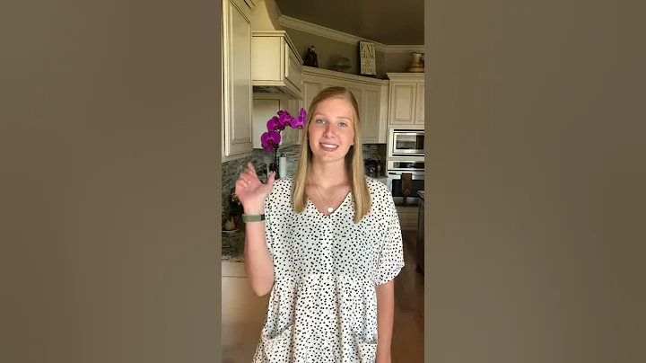 Oklahoma State Panhellenic Recruitment 2020 - Anna...