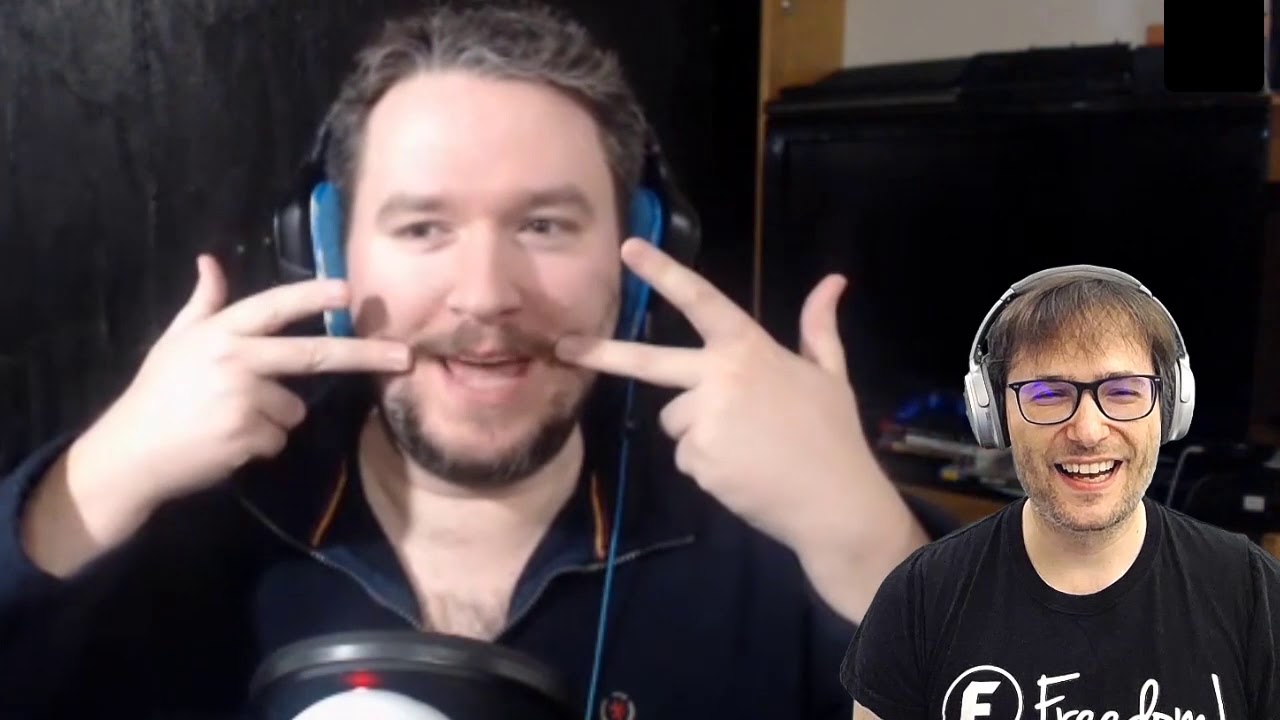 ★ First interview with Freedom! recruiter: CephasRed