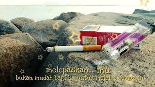 STORY WA (sufian suhaimi -terakhir)