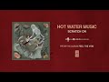 Hot Water Music "Scratch On"