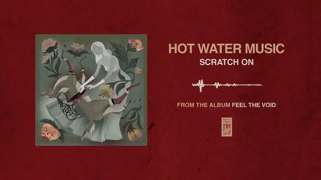 Hot Water Music "Scratch On" adlı videoyu YouTube'da izle Hot Water Music "Scratch On" adlı videoyu YouTube'da izle