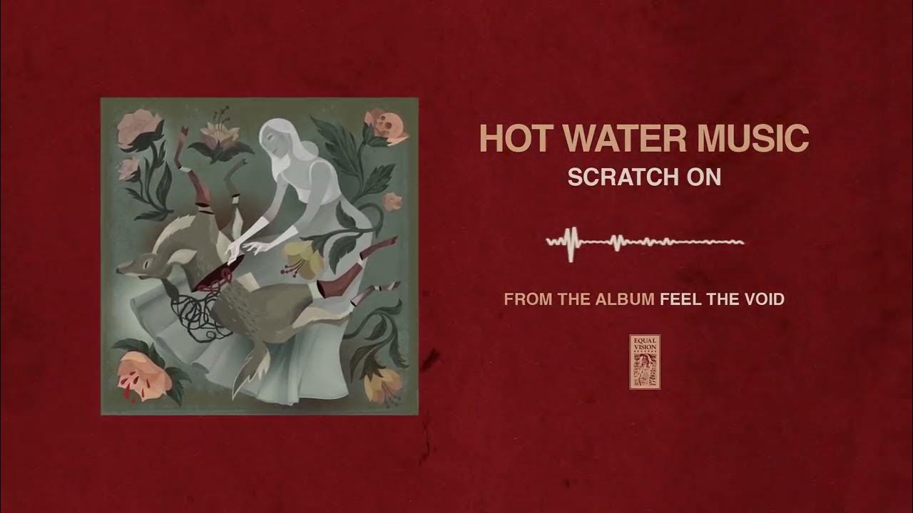 Hot Water Music "Scratch On" YouTube