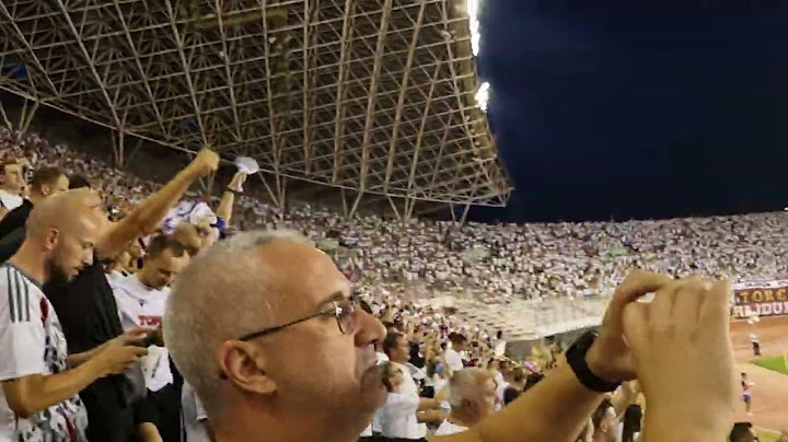 Hajduk- HB Torshavn 2:0 (25.07.2024)