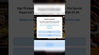 106 rated wisely snijder in first 500 spin in efootball 2026 #efootball #pes #edit #pesmobile
