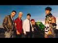 cnco el amor de mi vida letra