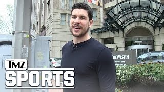 Sidney Crosby: I'll Never Be Greater Than Mario Lemieux | TMZ Sports