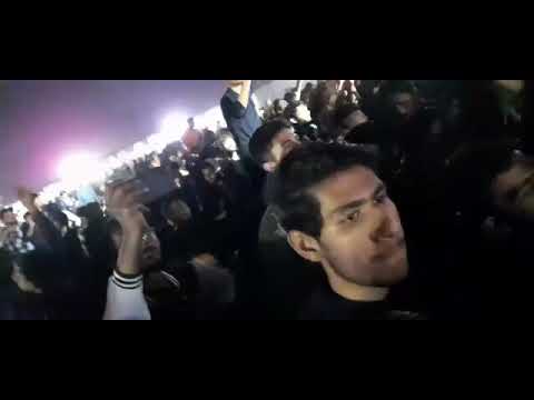 EDM Night.. @ollyesse Live Performance in NIT Jalandhar #olly - YouTube