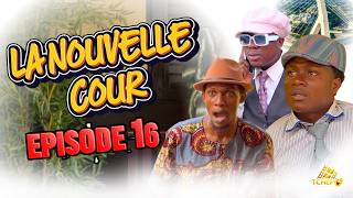 La nouvelle cour Épisode 16