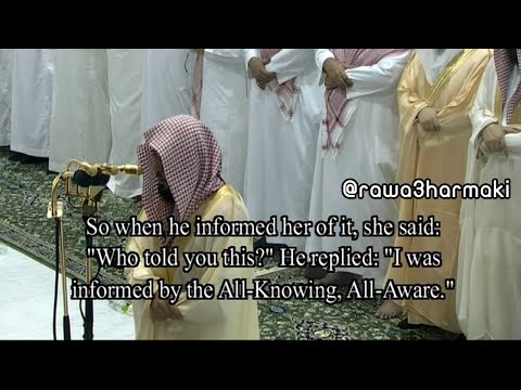 صلاة التراويح كاملة من الحرم المكي ليلة 27 رمضان 1436 للشيخ ياسر الدوسري والشيخ ماهر المعيقلي 