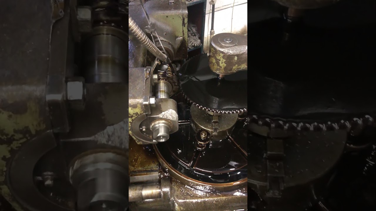 Danturare pinion 80 Dinți lanț Gal