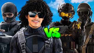 iloveximm Dominates This Intense 4v4 Tournament | Bo 1/3 (Rainbow Six Siege)