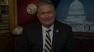 Rep. Don Bacon's DHS Cyber Security Bill Passes the House