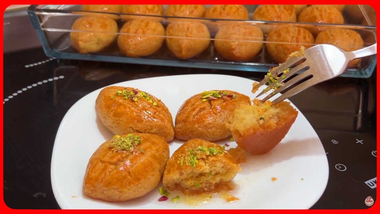 MASTERCHEF ŞEKERPARE TARİFİNİ 45 DAKİKA DA DENEDİK BAKALIM OLDU MU KOLAY ŞEKERPARE TARİFİ MASTERCHEF ŞEKERPARE TARİFİNİ 45 DAKİKA DA DENEDİK BAKALIM OLDU MU KOLAY ŞEKERPARE TARİFİ