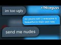 r/Niceguys | i don&#39;t care uwu