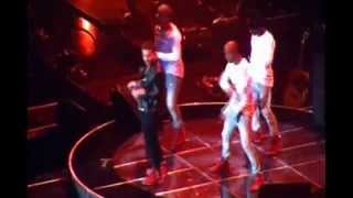 J Balvin Tranquila  Live HD en Vivo HD Concierto in New York City 2014