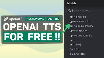 How to get OpenAI official TTS API for FREE || A4F || DevsDoCode || Text to Speech