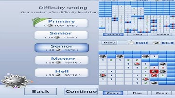 Minesweeper Battle: Free Landmine Game for Android / ios