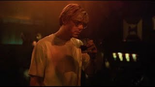 DAHMER Bar scene soundtrack OST Netflix