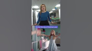 Thumbnail of The audition that landed Meg her ZOMBIES role! 💚  ZOMBIES3 disneychannelmusic