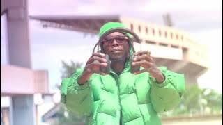 P-Wayne Freestyle CACMA (Chaque Année C’est Mon Année) 2023