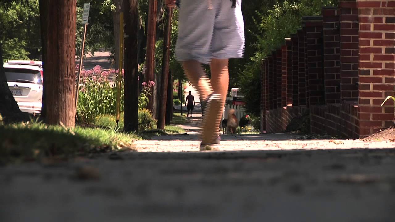 Montgomery Plans - In The News - Mobility Assessment Report