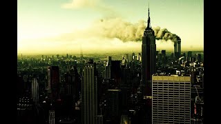 9/11 Special Edition Collab With Sean Russell